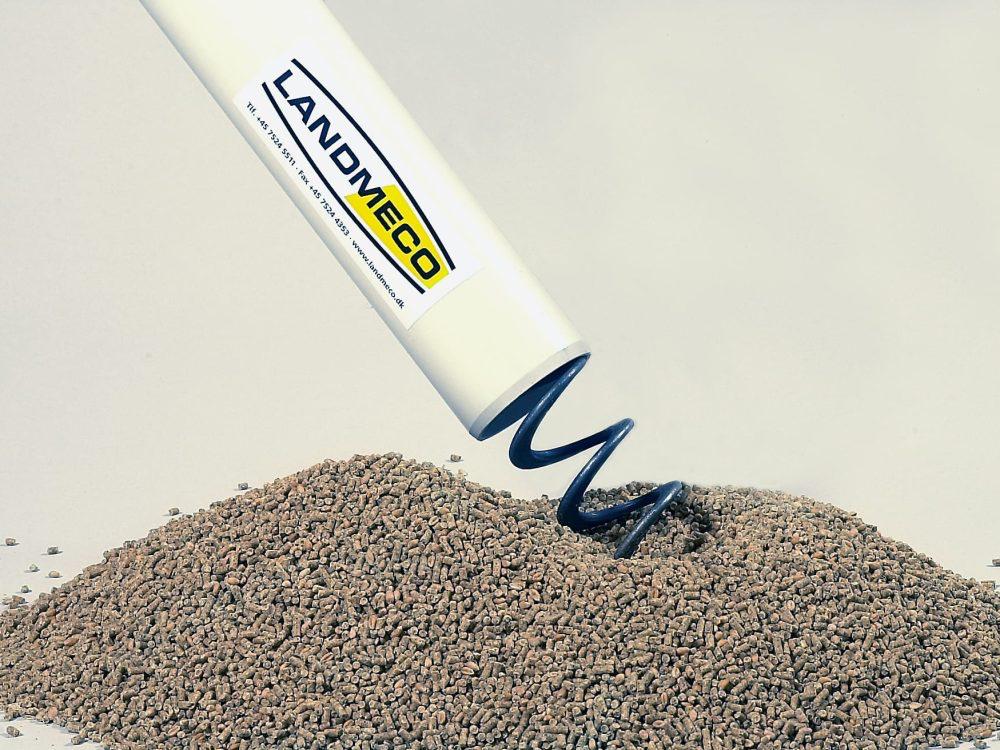 Landmeco equipment media